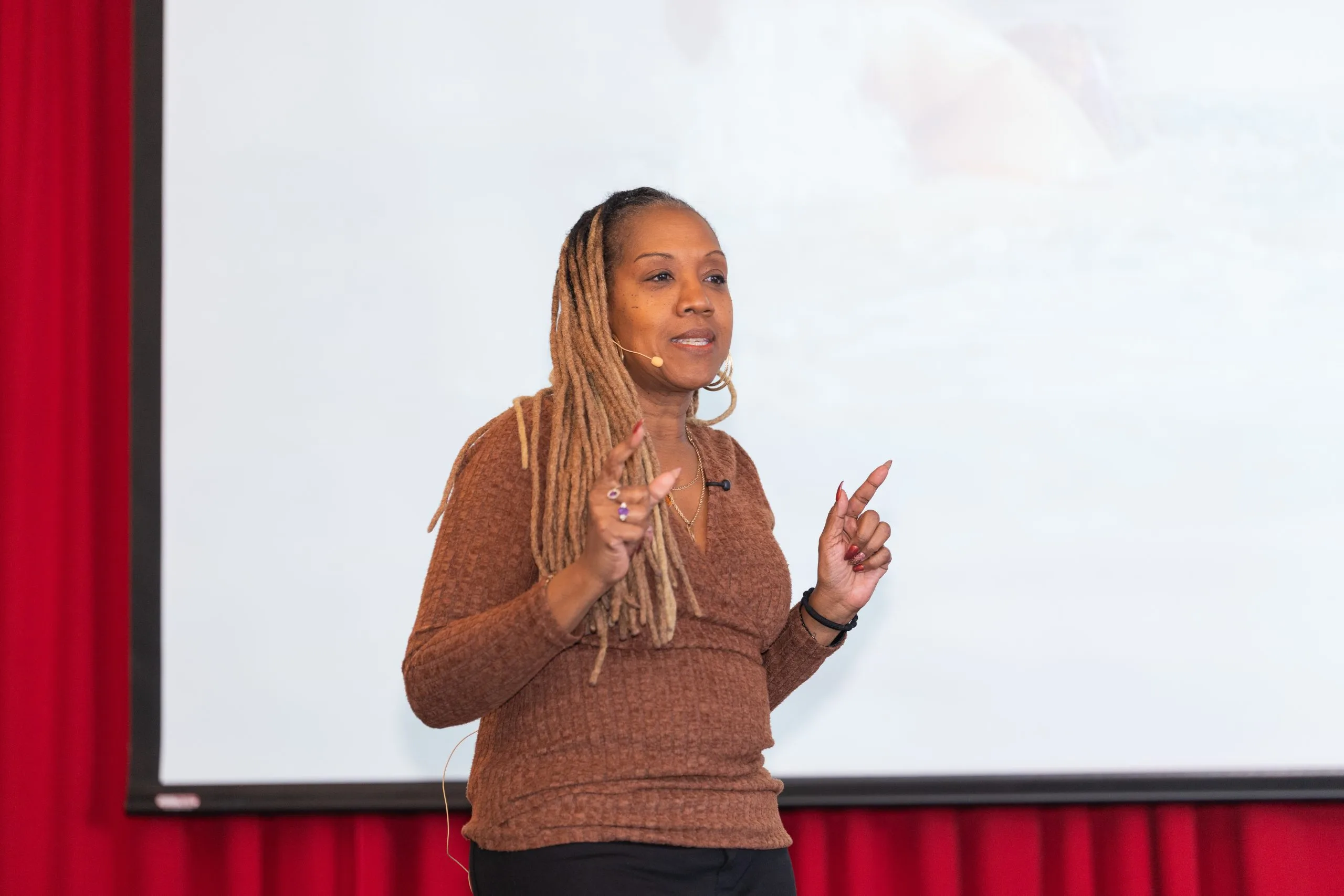 Leadership Event Photo 3