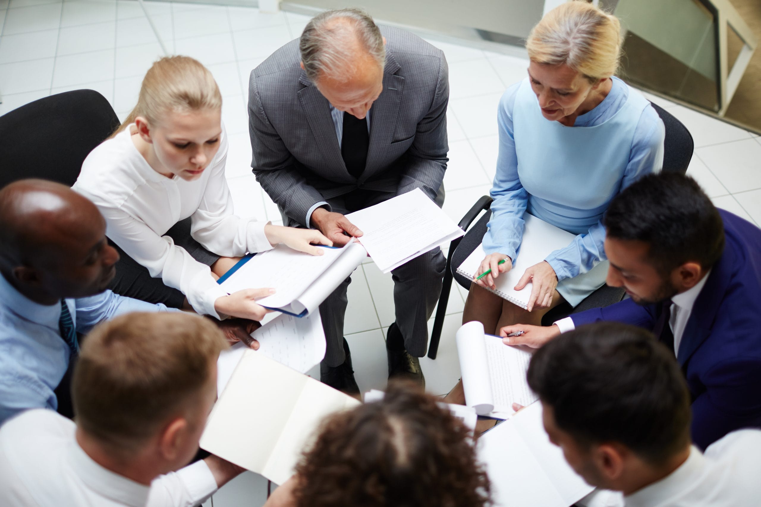 Academic Leadership Capacity and Continuity Advisory