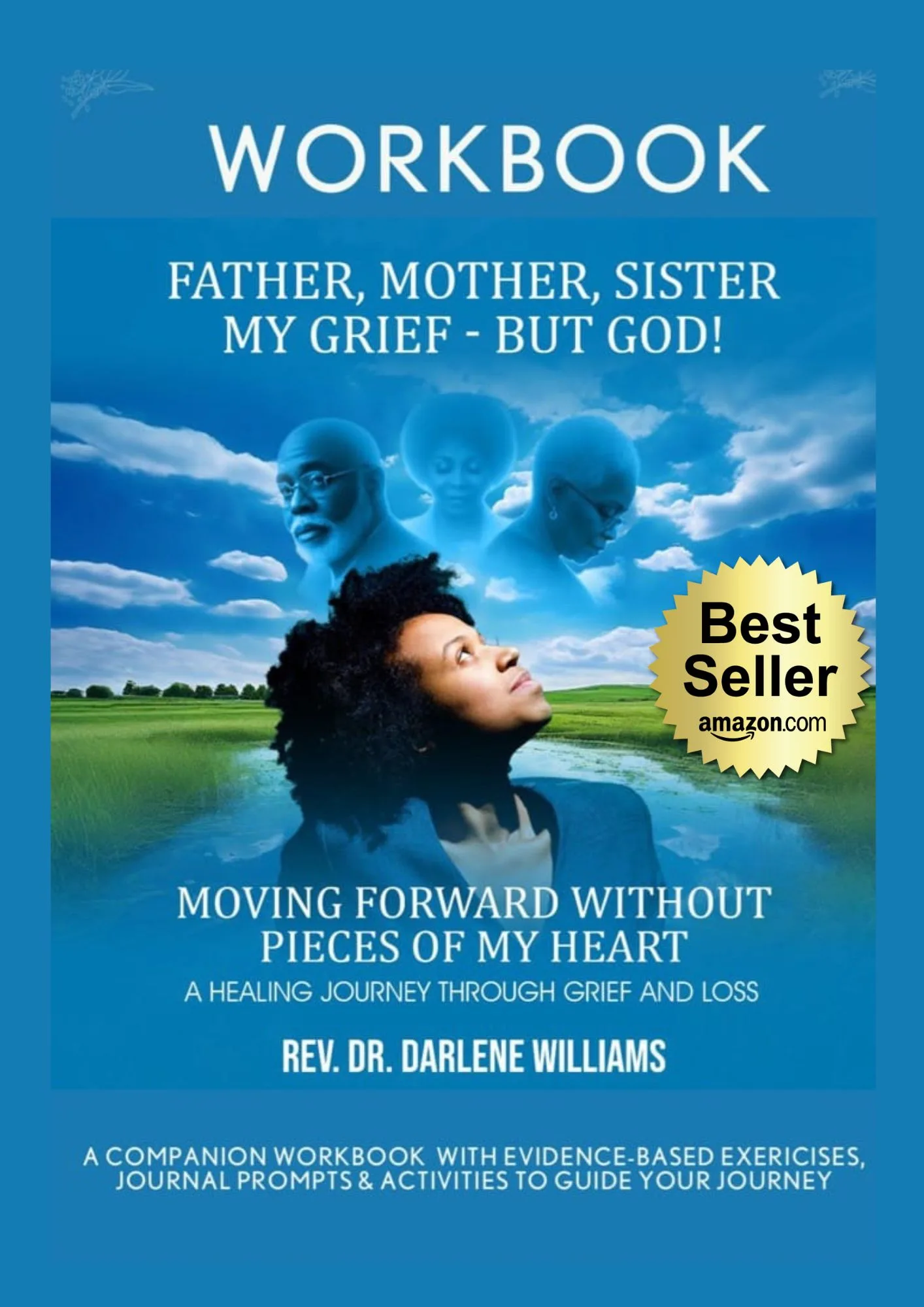 Father, Mother, Sister - Workbook